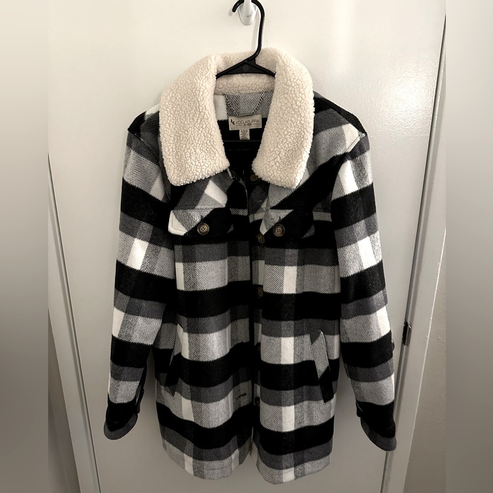 Large Ugg women’s jacket